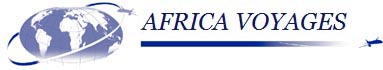 AfricaVoyage Commerce